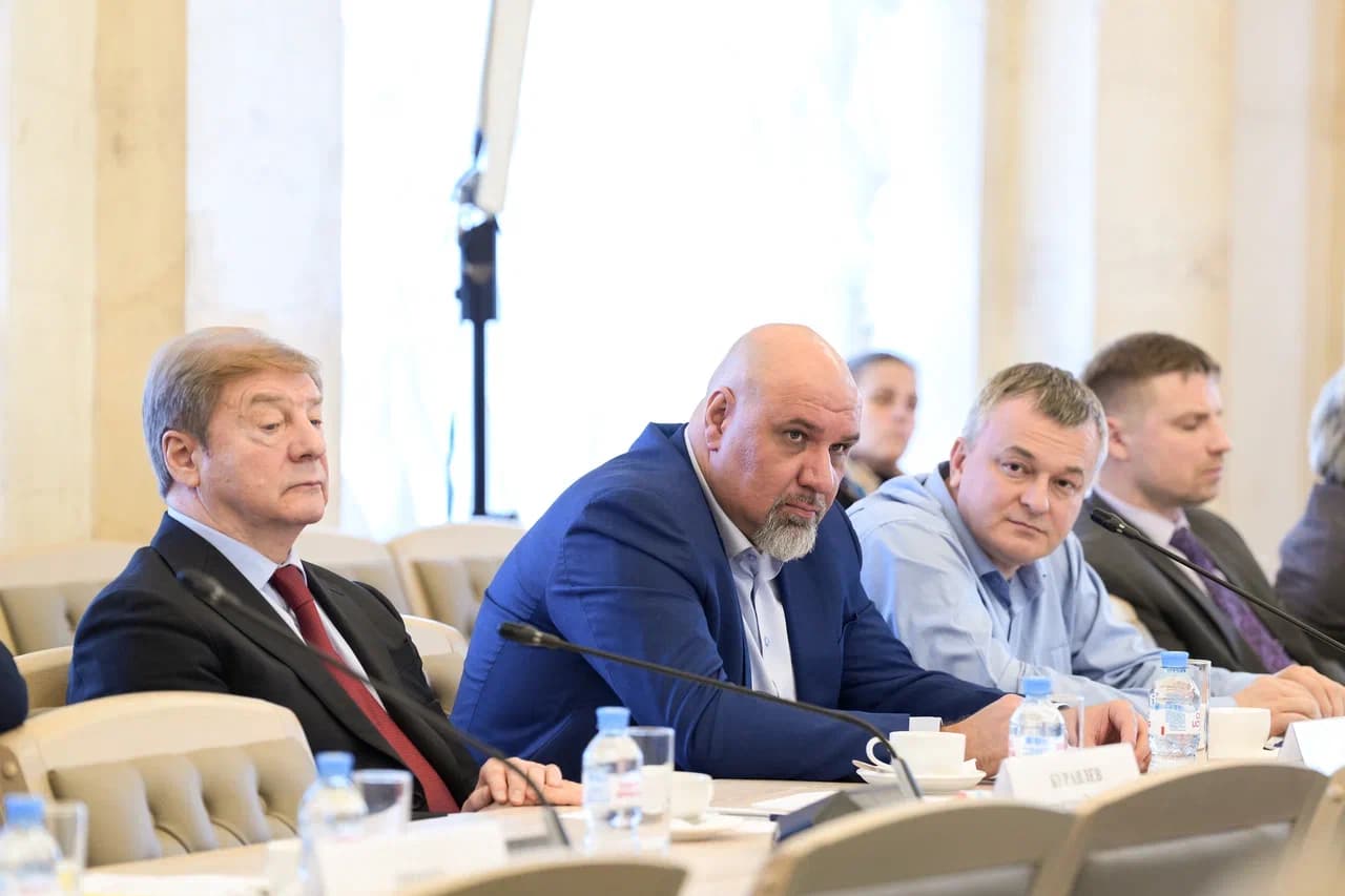 Заседание НТС КНТР 26.10.2026 г.