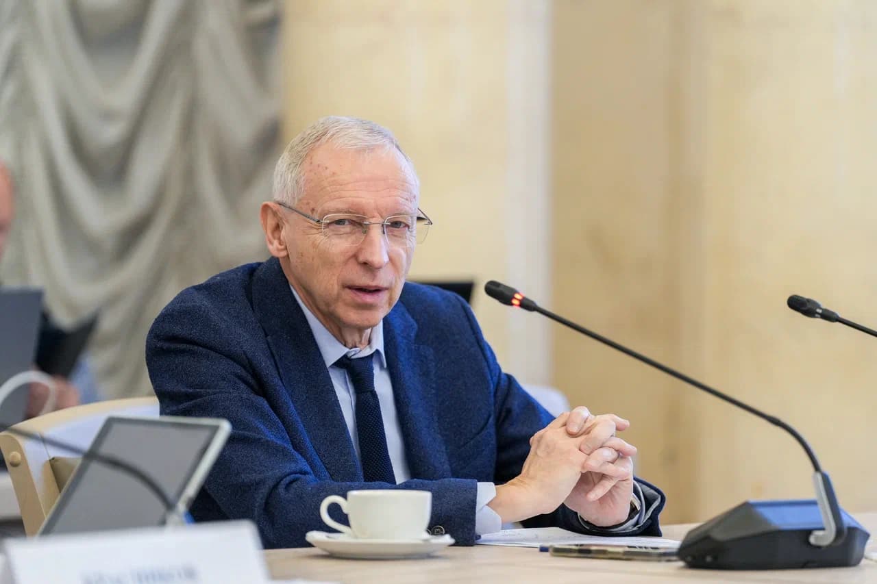 Заседание НТС КНТР 26.10.2026 г.