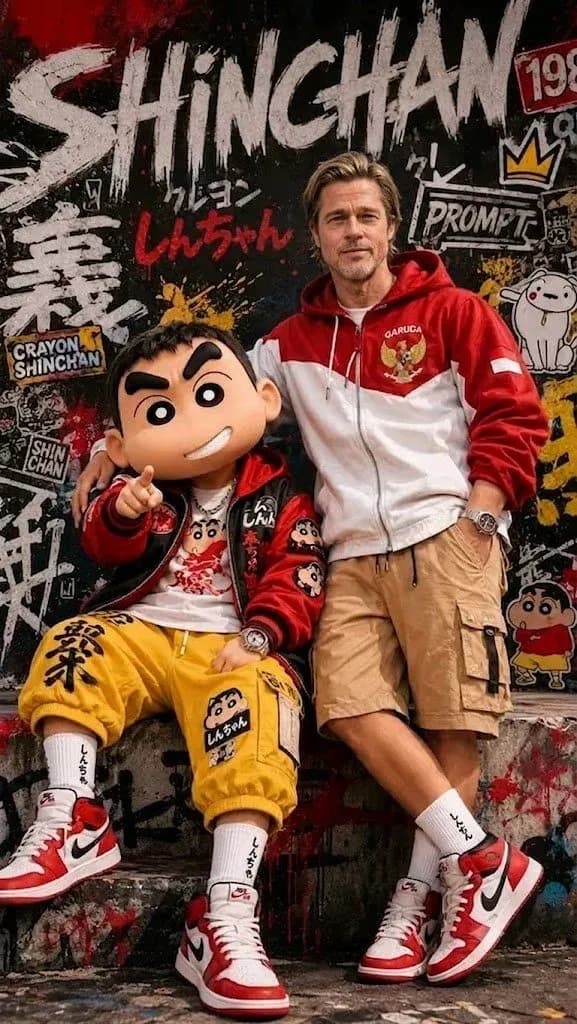 в